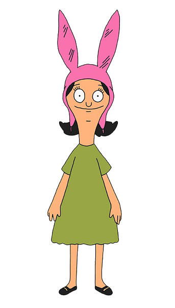 Louise Belcher