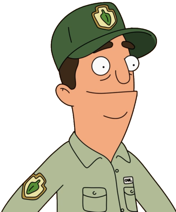 Ranger Carl