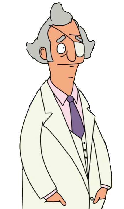 Calvin Fischoeder